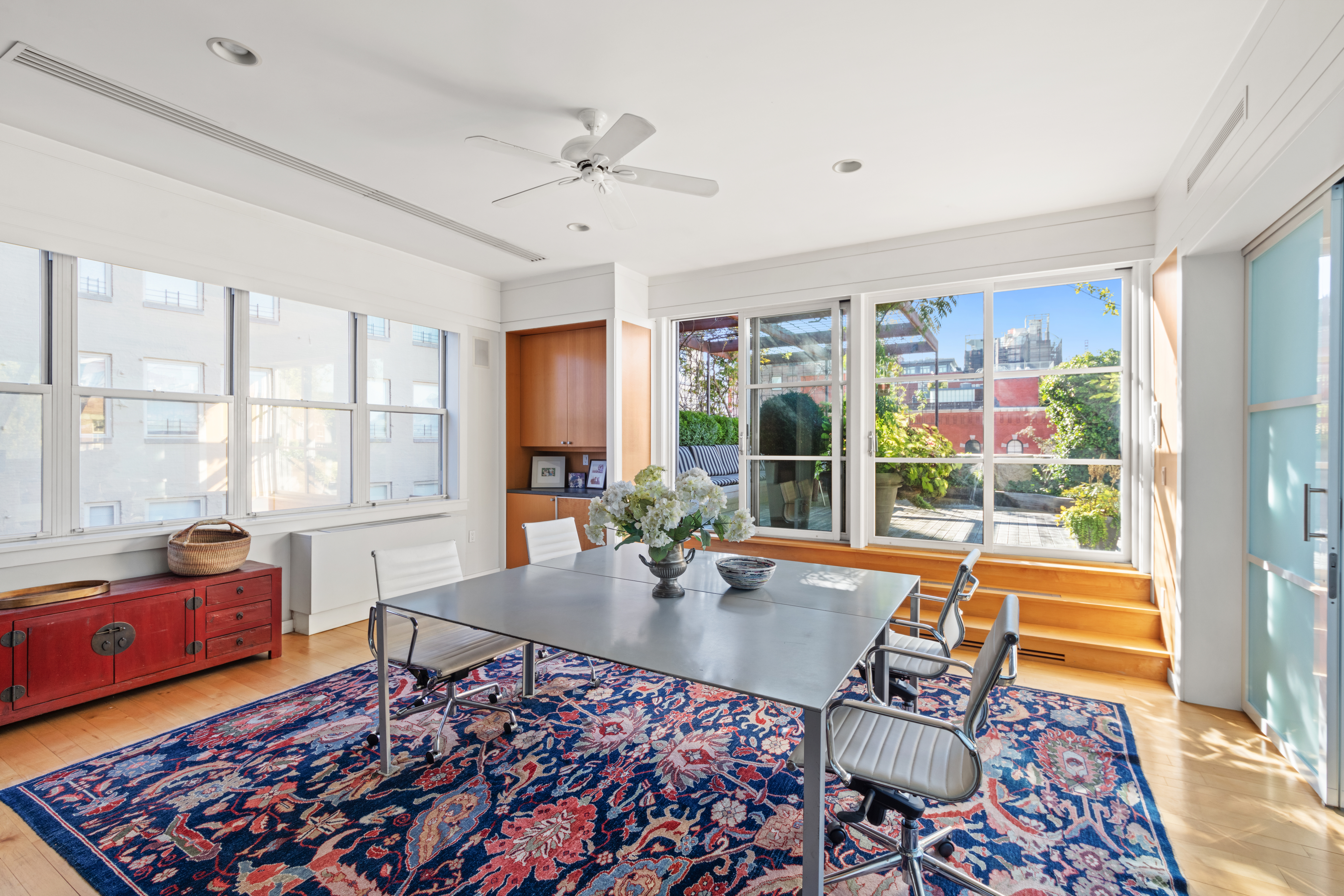 39 Vestry Street, Unit PHB Manhattan, NY 10013 - Photo 10 of 19