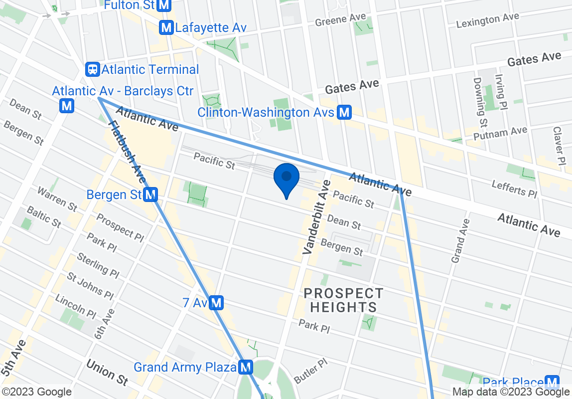 834 Pacific Street, Unit PH3 Brooklyn, NY 11238 - Photo 17 of 17