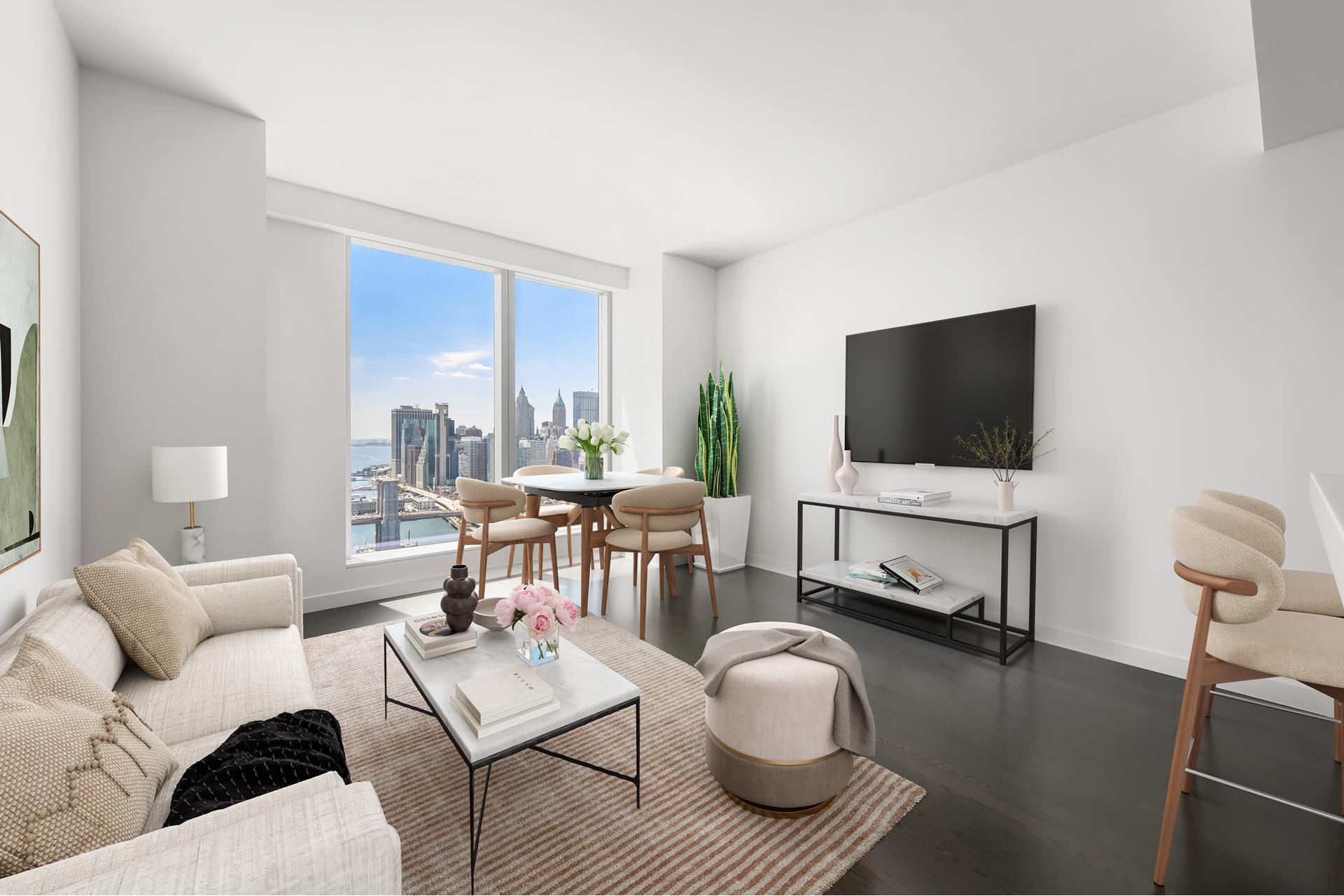 252 South Street, Unit 45B Manhattan, NY 10002 - Photo 2 of 50