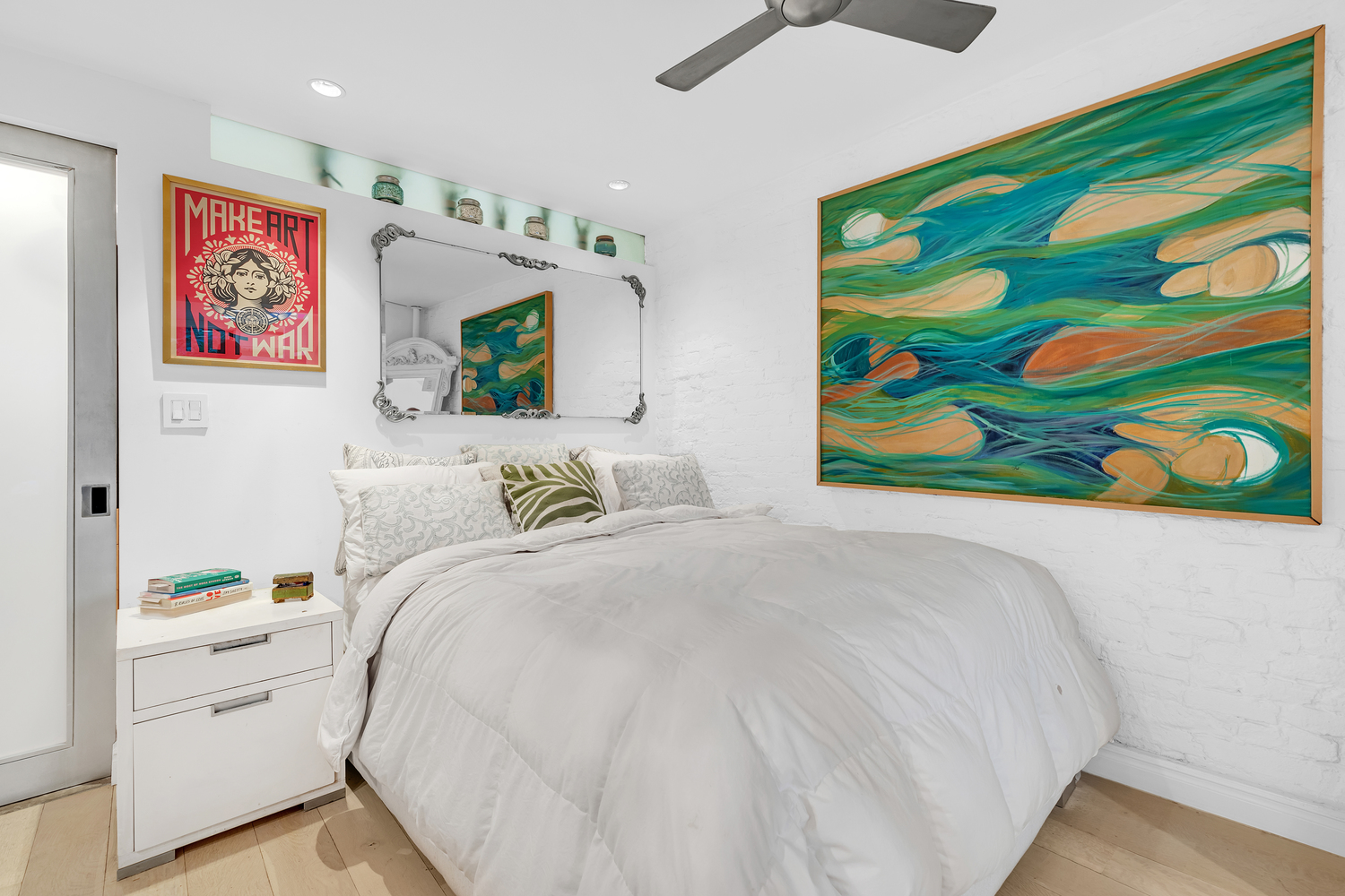 126 East 30th Street, Unit 1C Manhattan, NY 10016 - Photo 5 of 7 Gallery Image 5