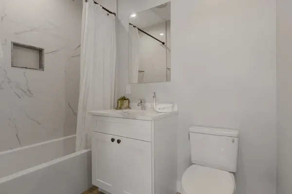 $845,000 | 17 Chestnut Avenue, Unit 3, Jamaica Plain, MA 02130