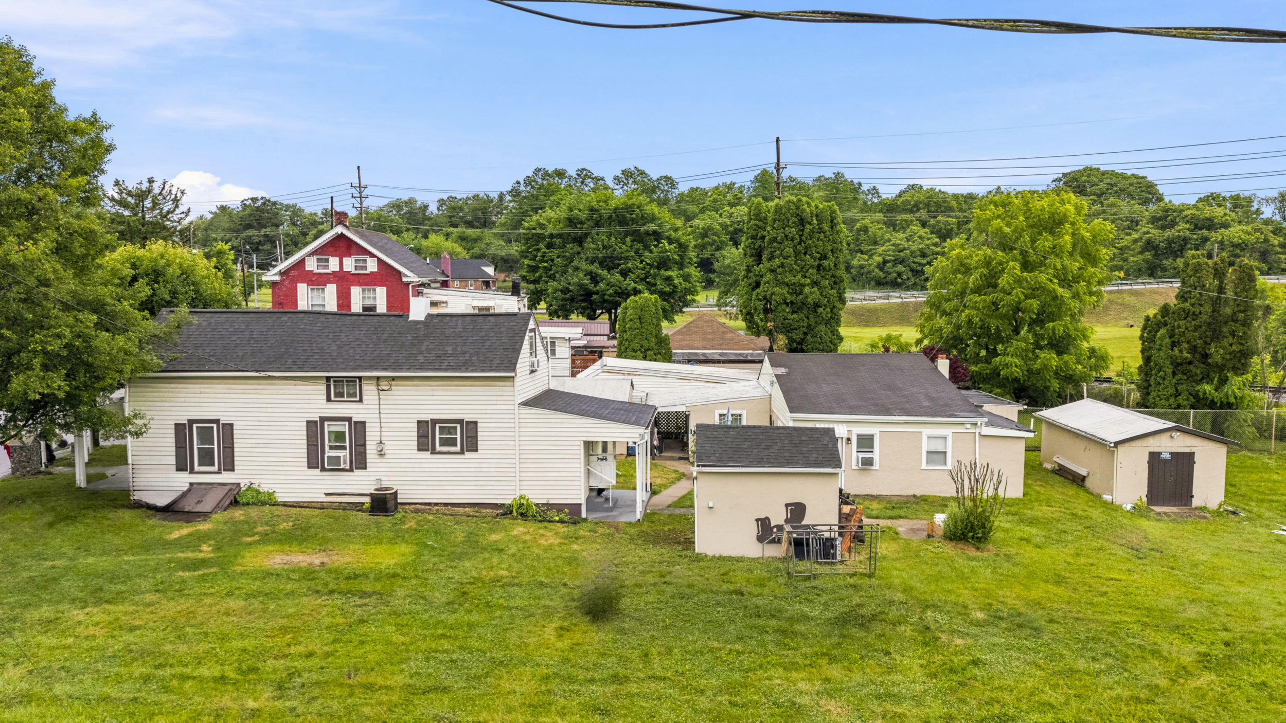 1132 Security Road Hagerstown, MD 21742 - Photo 31 of 33
