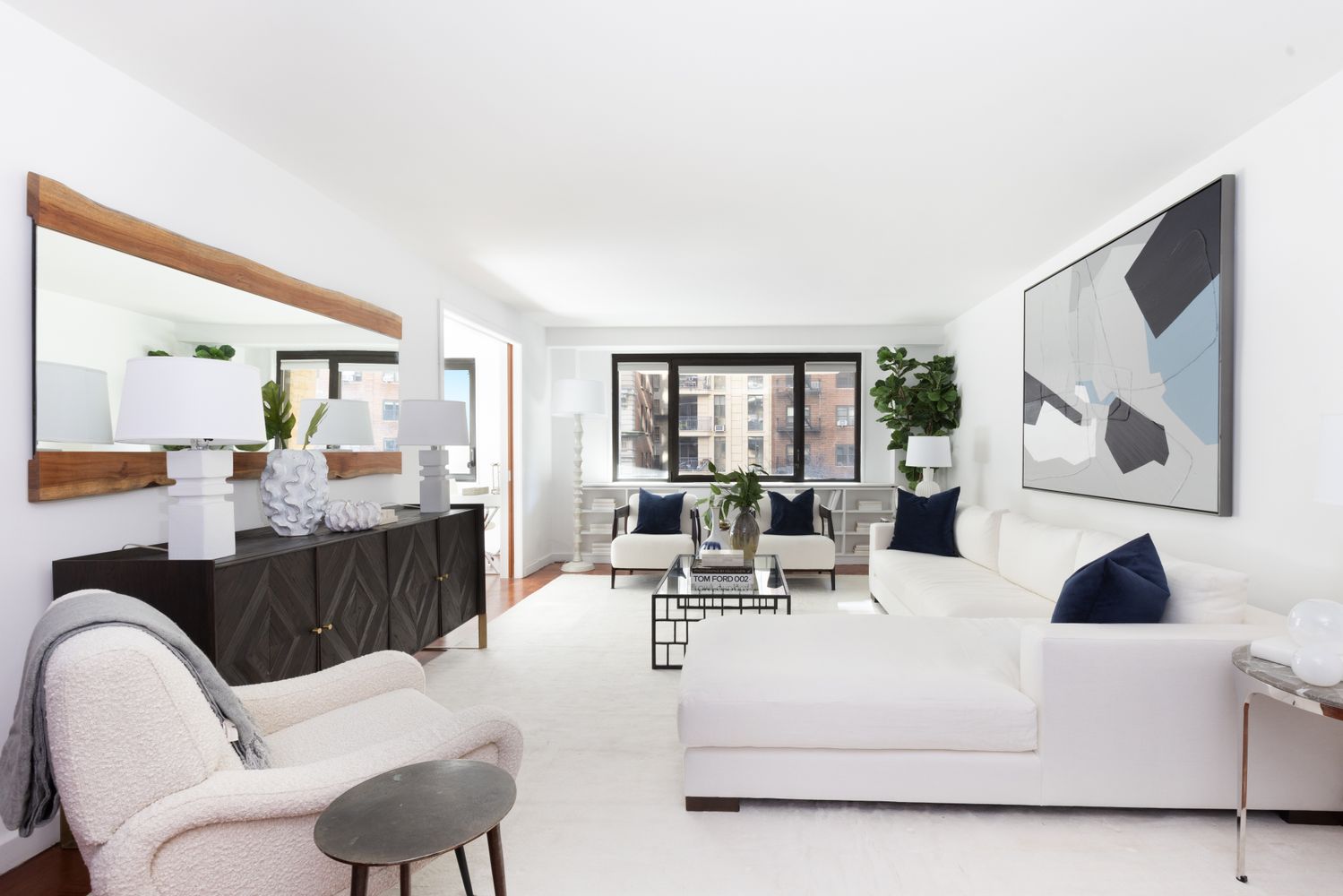 $1,675,000 | 10 West 66th Street, Unit 3K | Upper West Side