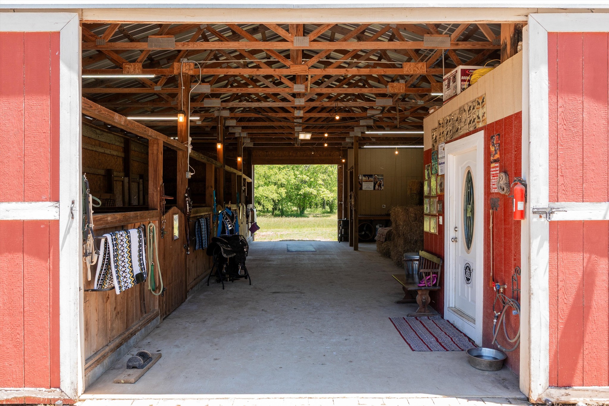 332 John Shaw Road Lewisburg, TN 37091 - Photo 57 of 79
