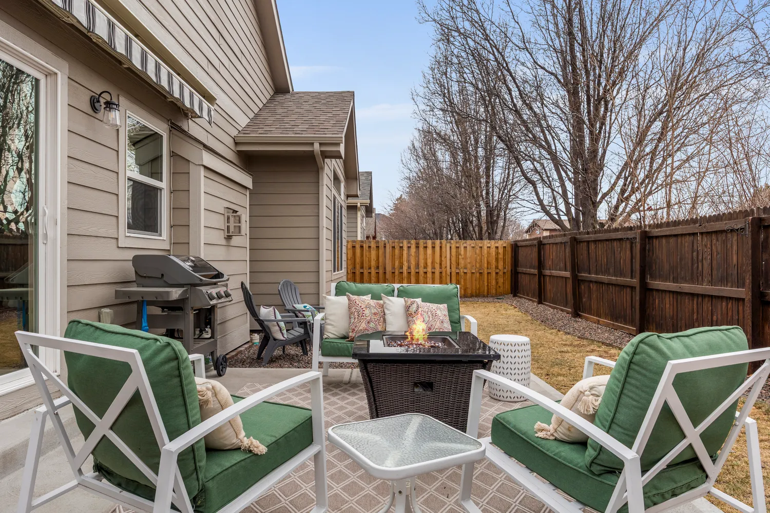 $699,000 | 4109 Stoney Creek Drive, Fort Collins, CO 80525