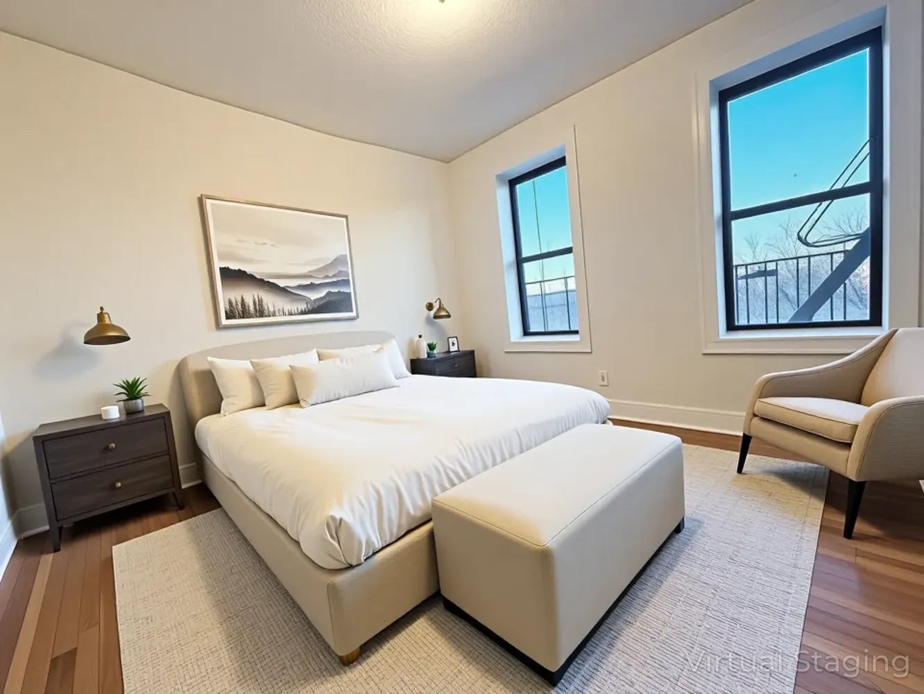 $2,450 | 20 Laurel Hill Terrace, Unit 2E | Washington Heights