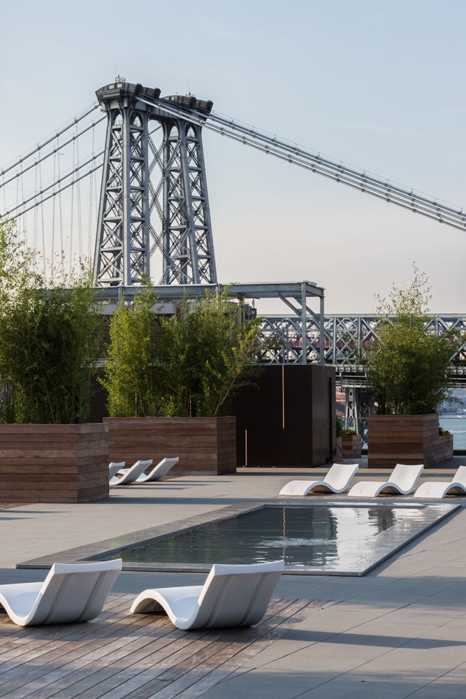 429 Kent Avenue, Unit 805 Brooklyn, NY 11249 - Photo 11 of 18