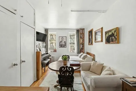 $345,000 | 223 East 78th Street, Unit 2B | Upper East Side