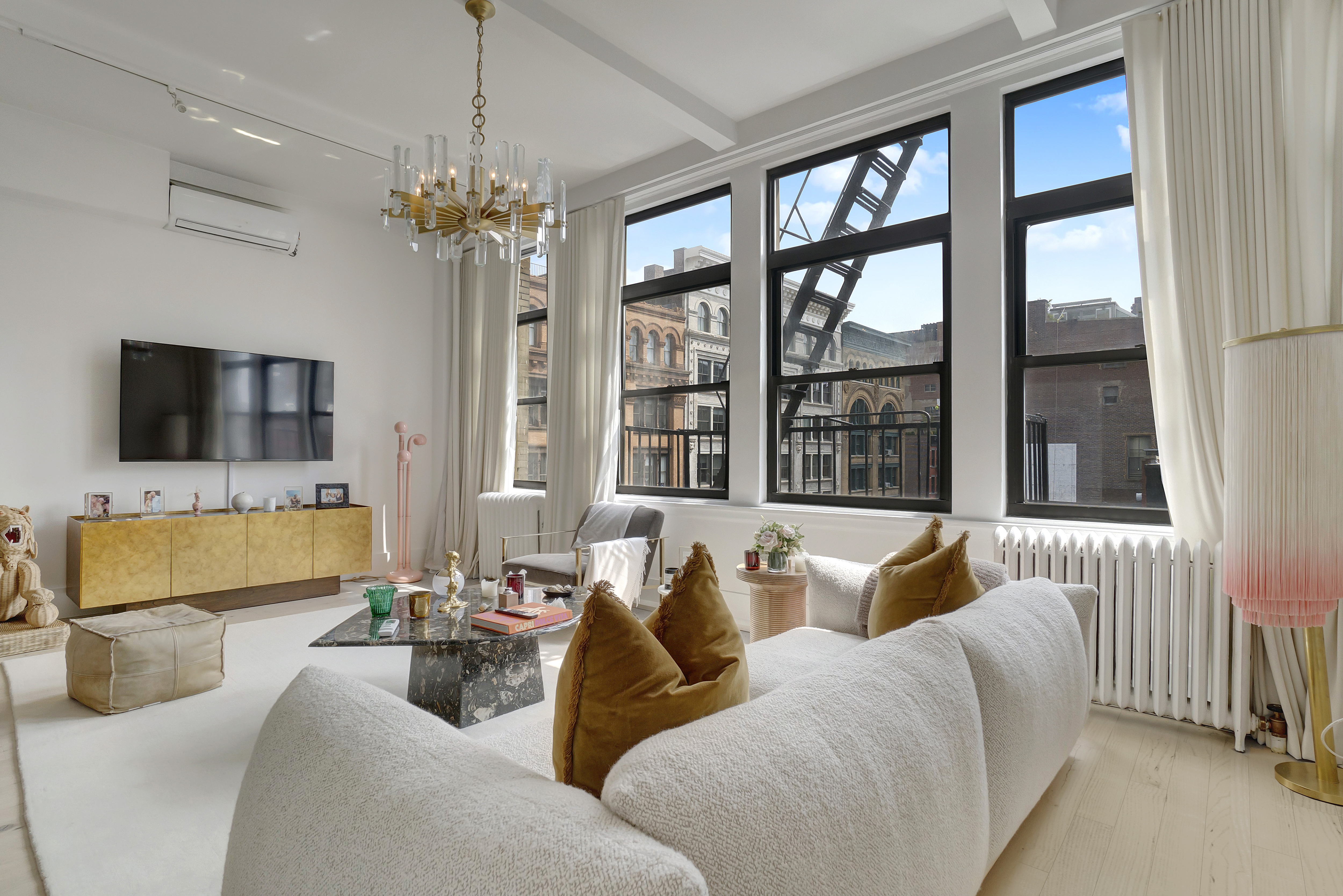 145 Spring Street, Unit 3C Manhattan, NY 10012 - Photo 2 of 11