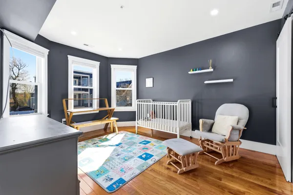 $535,000 | 567 Park Street, Unit 2, Boston, MA 02124