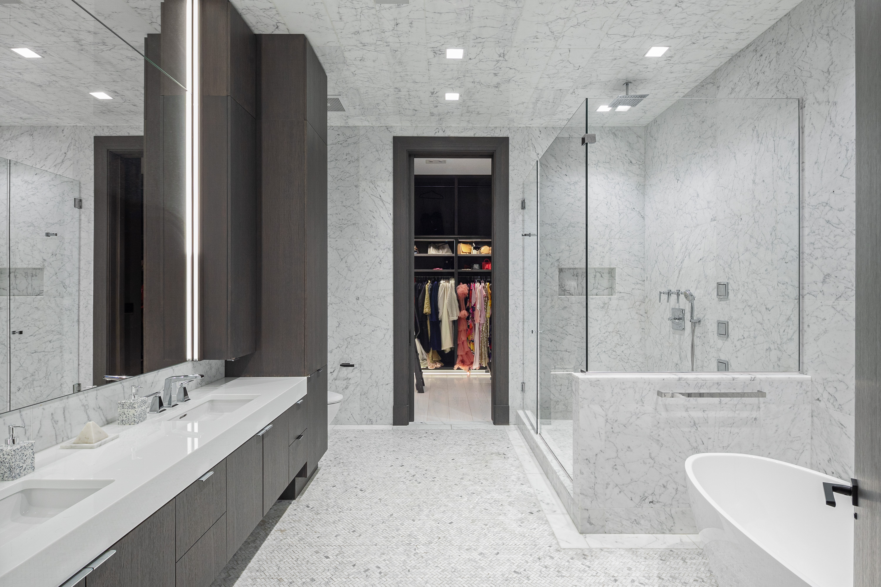 137-141 Duane Street, Unit 3A Manhattan, NY 10013 - Photo 10 of 16