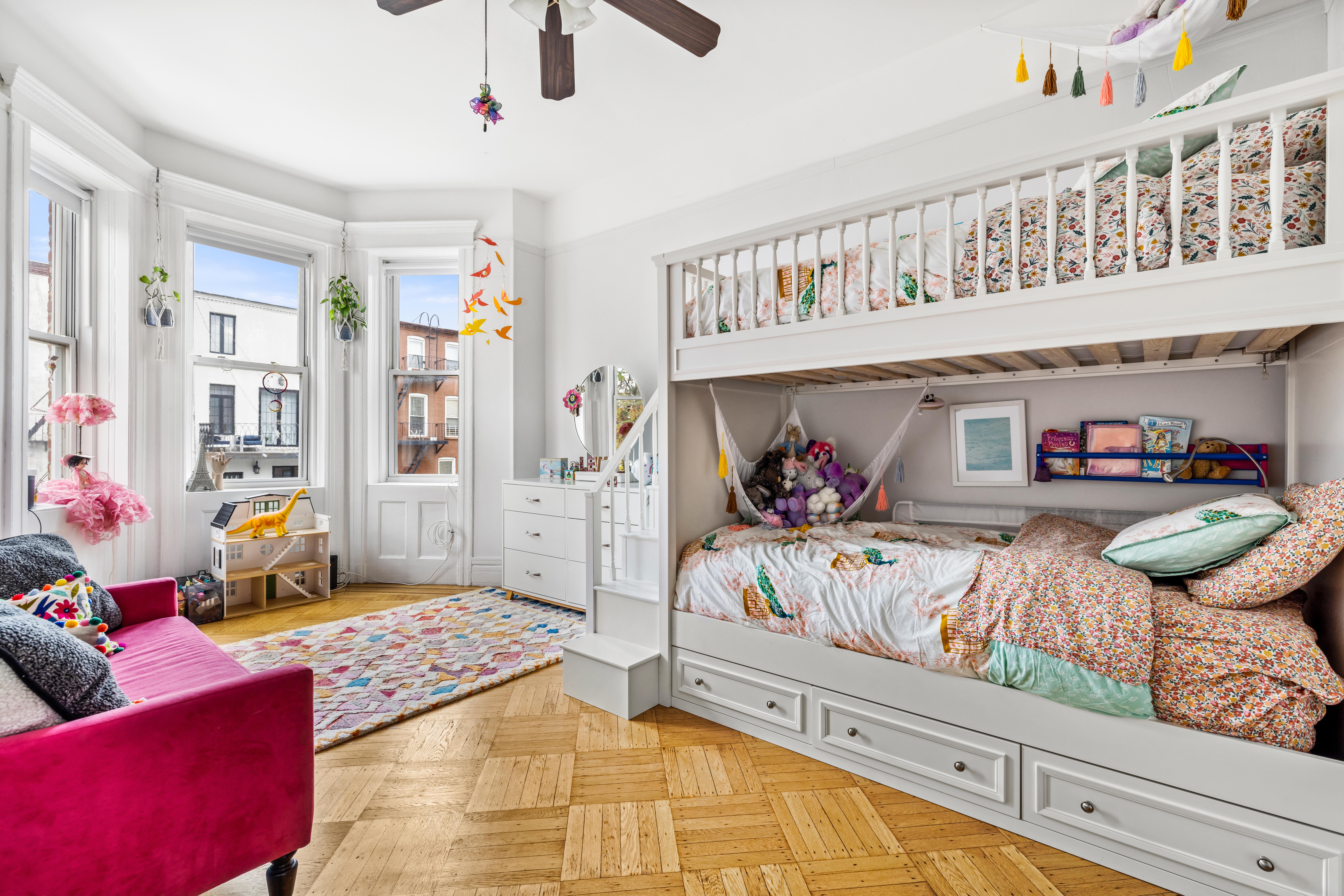 369 A Madison Street, Unit 2 Brooklyn, NY 11221 - Photo 11 of 19