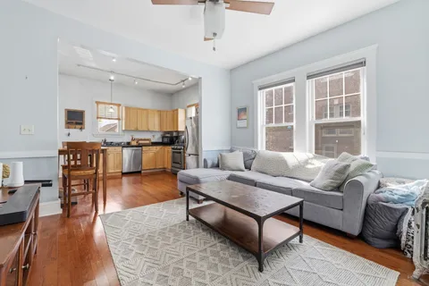 $499,900 | 12 West Wyoming Avenue, Unit 2, Melrose, MA 02176