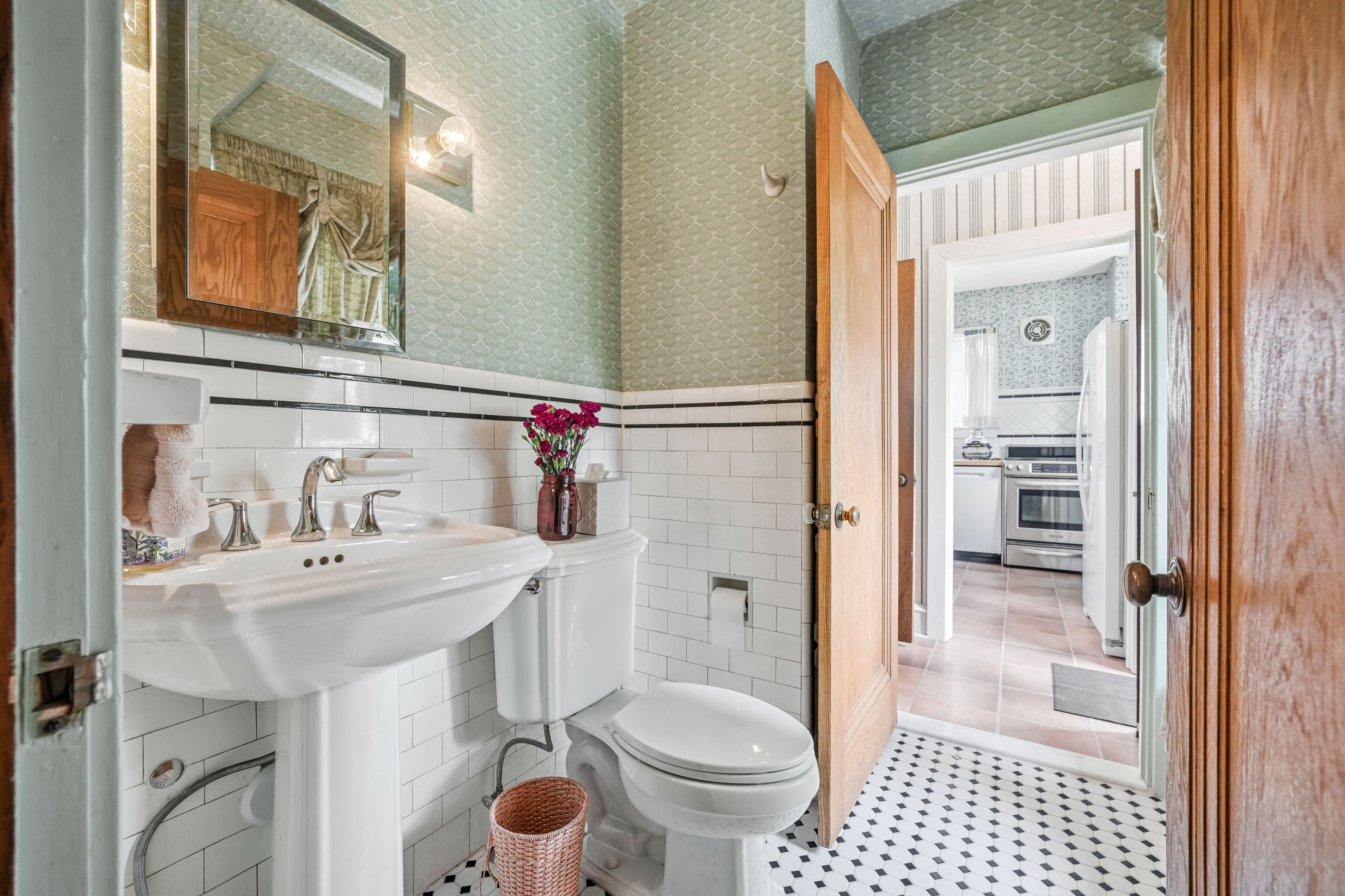 664 East Greenman Road Haddonfield, NJ 08033 - Photo 33 of 59