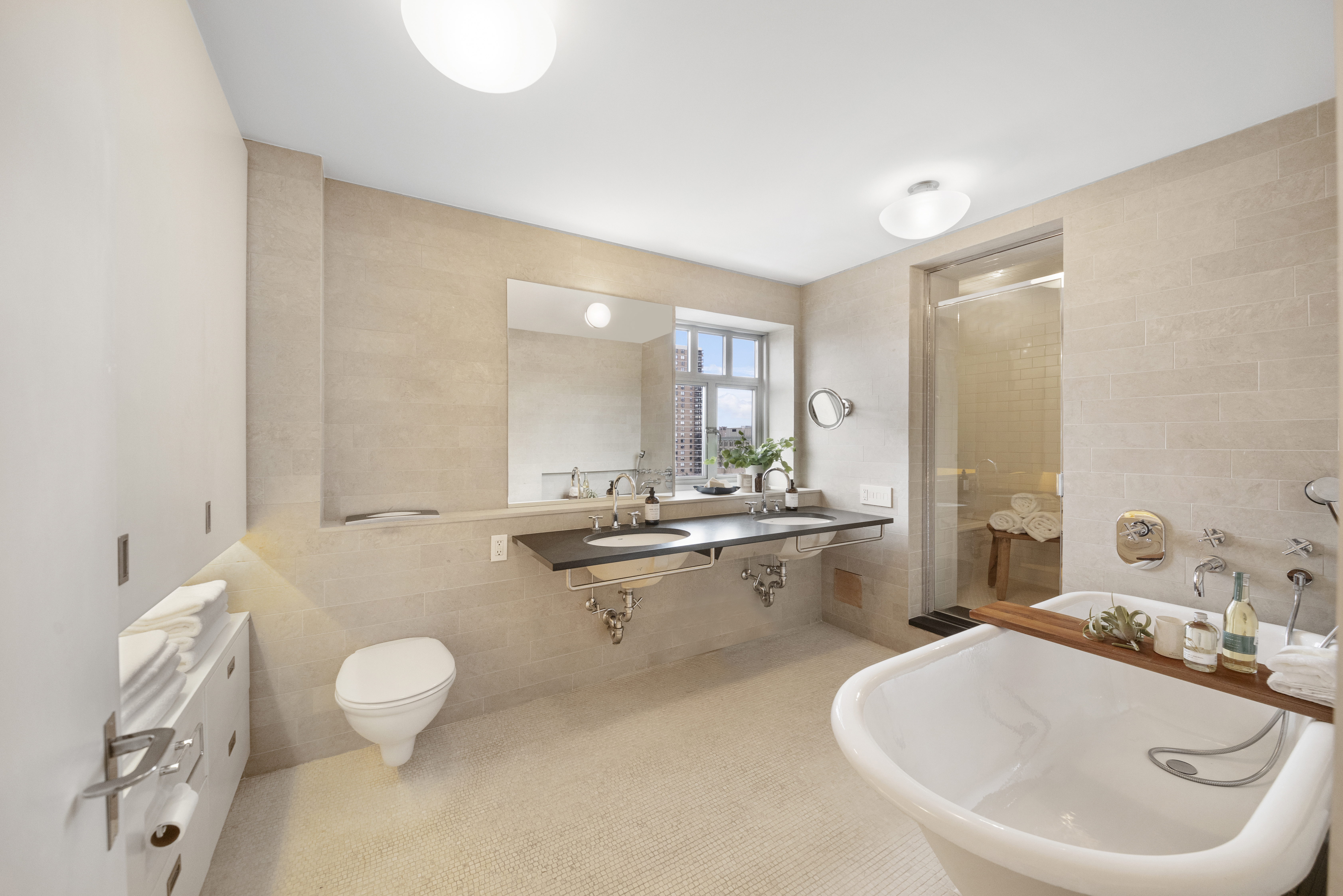 20 East 9th Street, Unit 21D Manhattan, NY 10003 - Photo 13 of 30