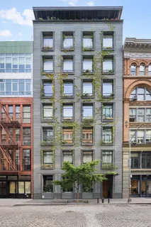 $8,995,000 | 41 Bond Street, Unit 6 | NoHo