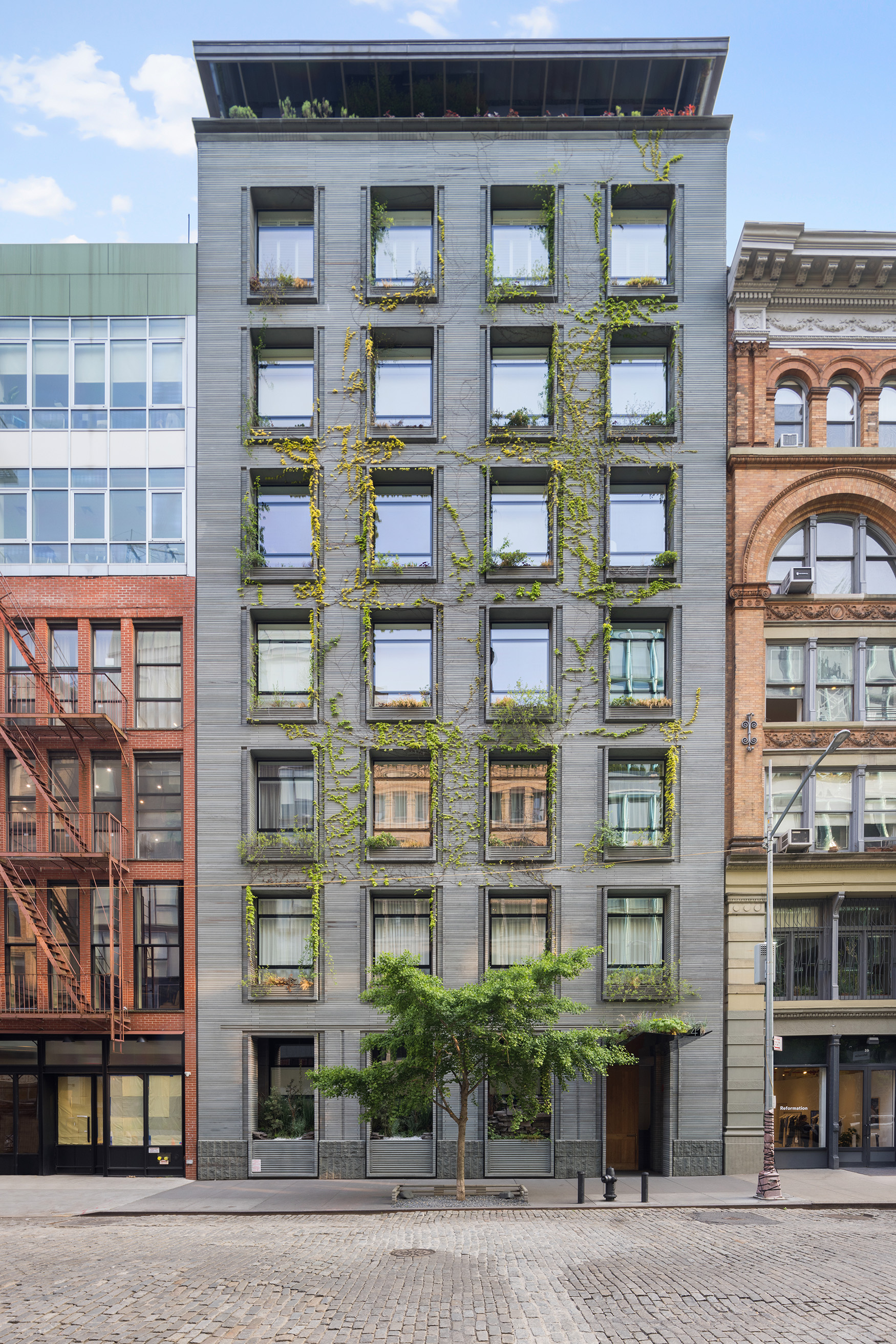 41 Bond Street, Unit 6 Manhattan, NY 10012 - Photo 16 of 19