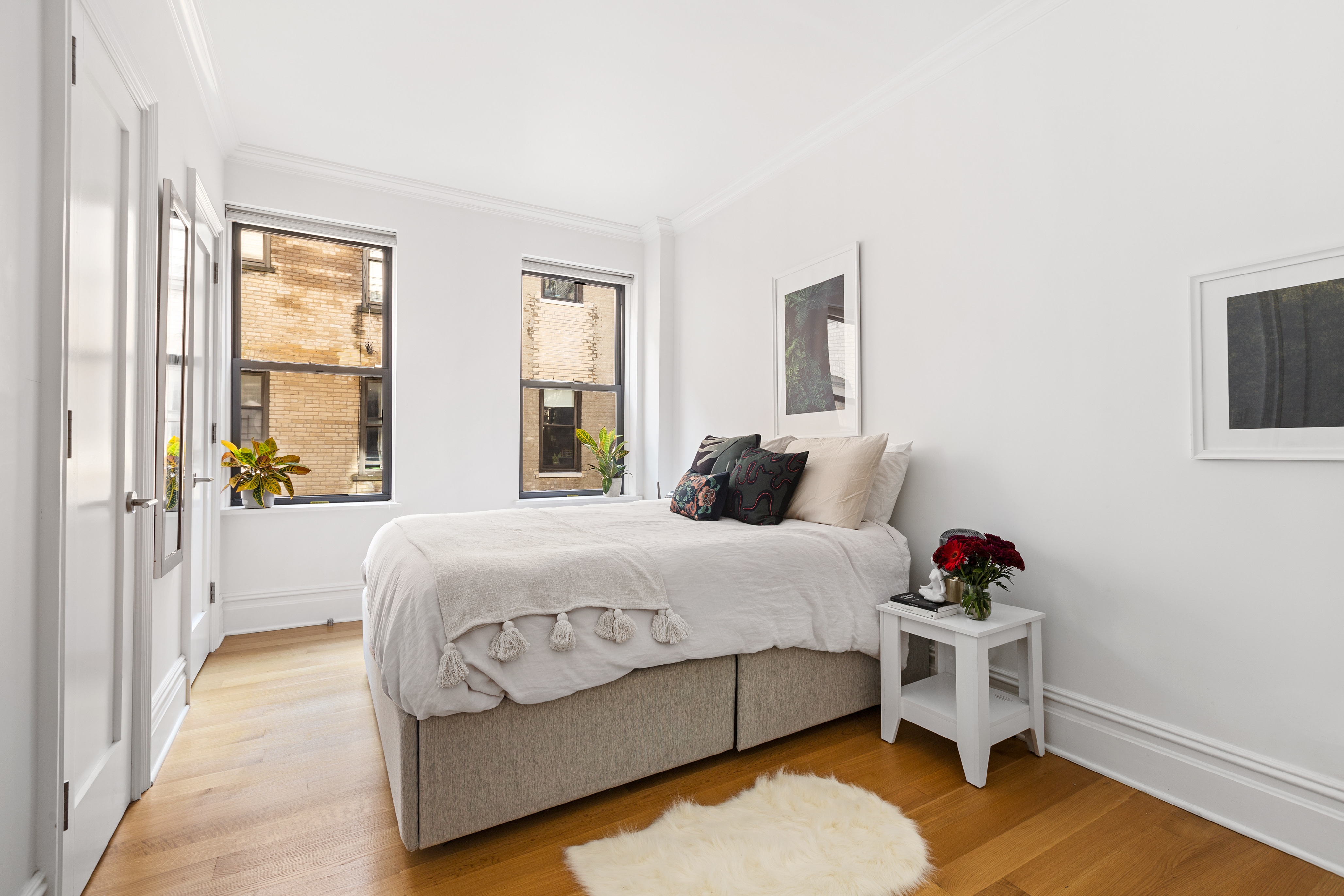 255 Eastern Parkway, Unit D4 Brooklyn, NY 11238 - Photo 6 of 13 Gallery Image 6