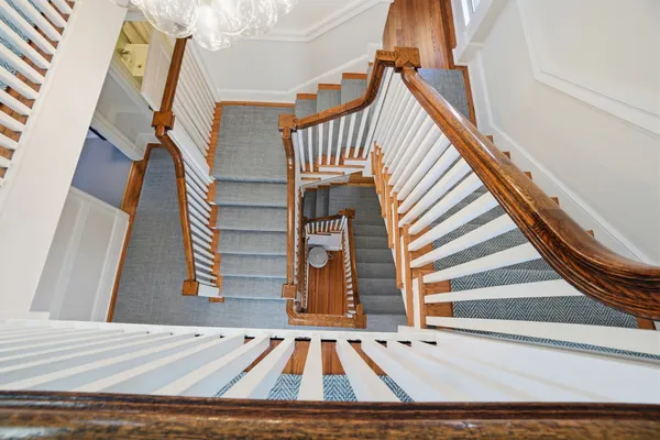 Contact Agent | Highland Place Northwest, Washington, DC 20008