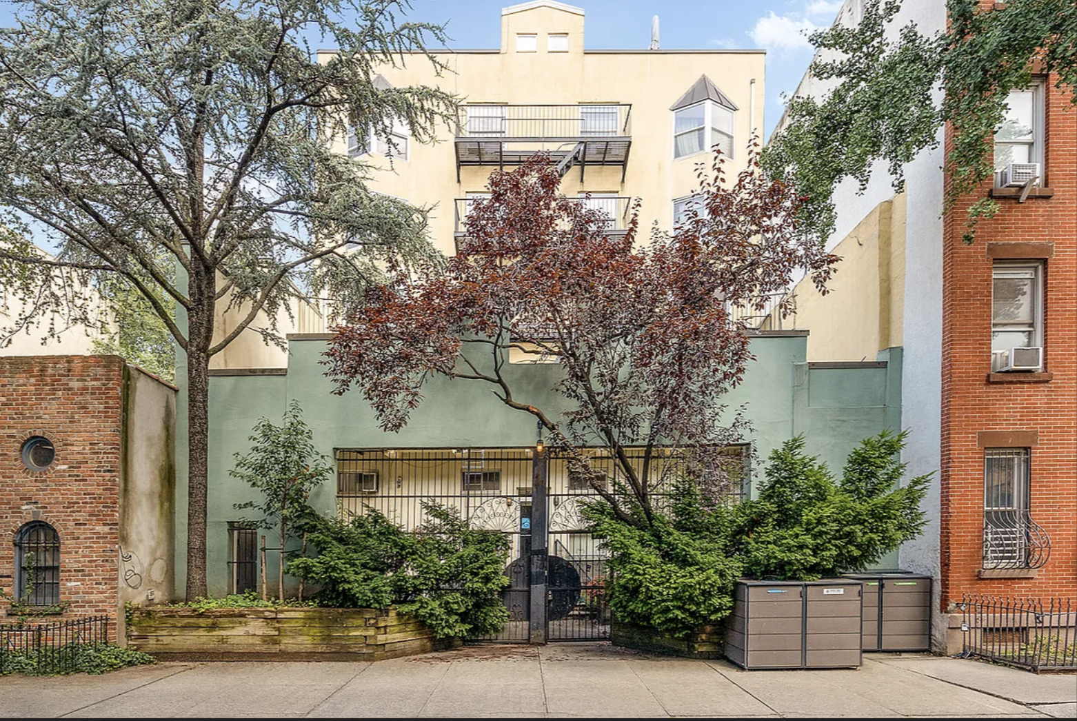 95 Wyckoff Street, Unit 2A Brooklyn, NY 11201 - Photo 10 of 11