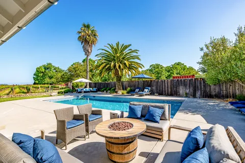 $3,800,000 | 1090 El Centro Avenue, Napa, CA 94558