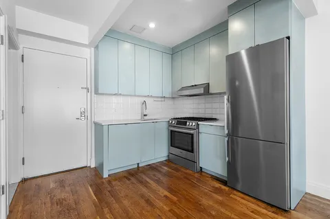 $2,500 | 686 MacDonough Street, Unit 2A | Bedford-Stuyvesant