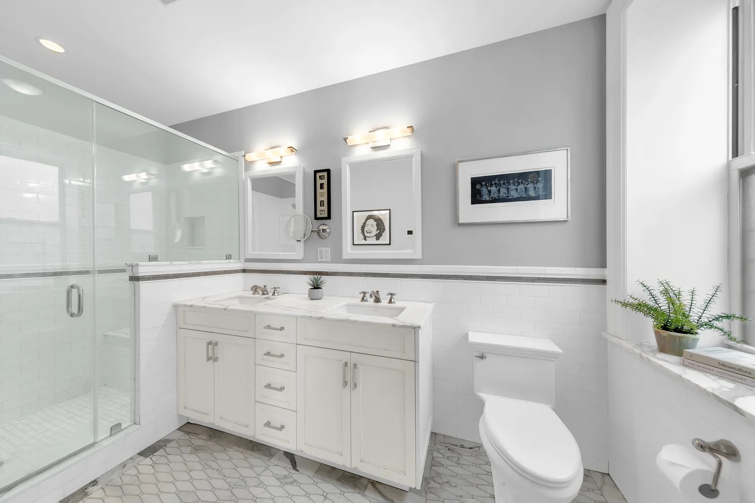 $3,495,000 | 610 West 110th Street, Unit 8AB | Upper West Side