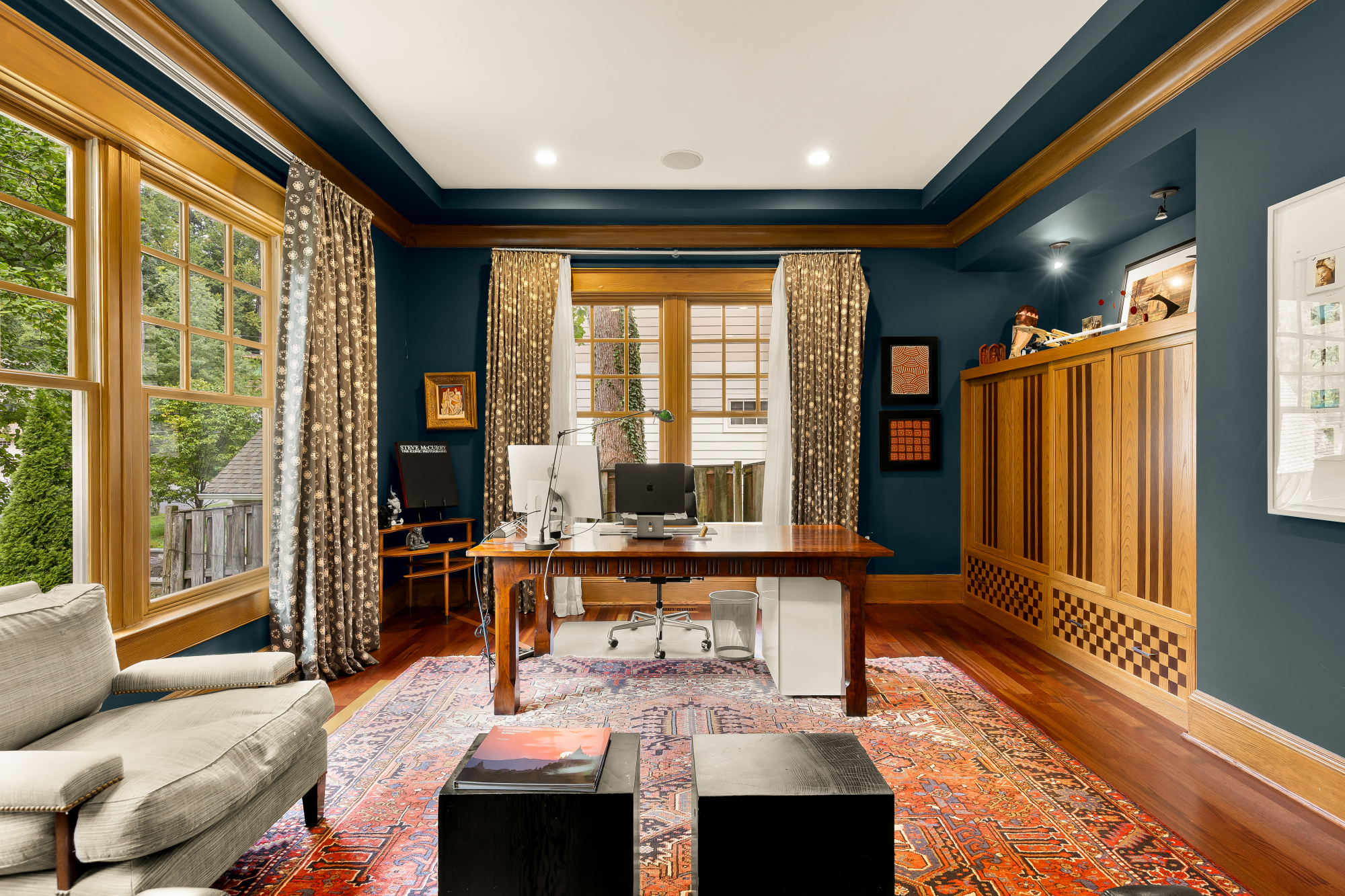 6316 Walhonding Road Bethesda, MD 20816 - Photo 33 of 67 Gallery Image 33