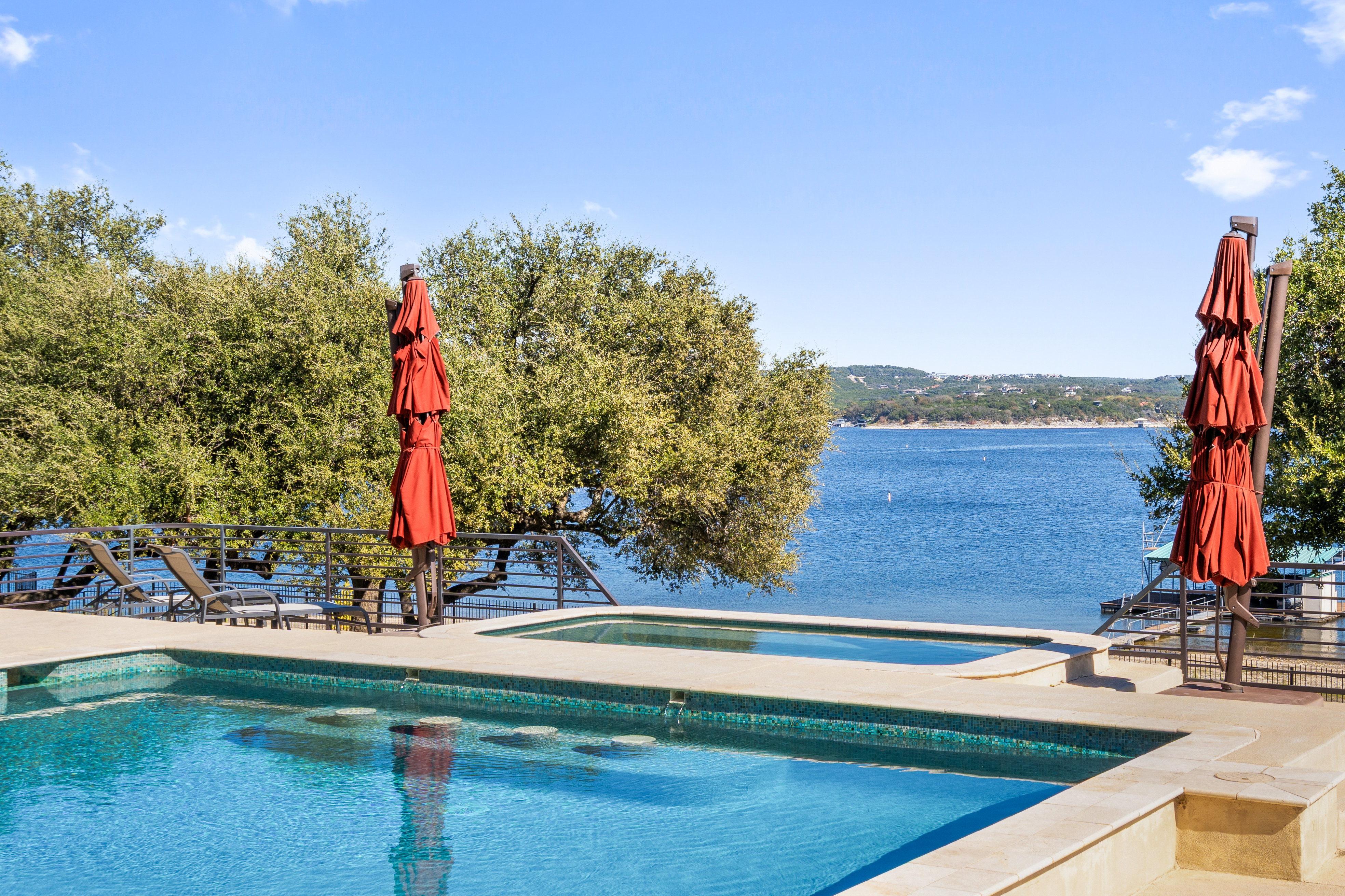 15210 Rainbow 1 Street Austin, TX 78734 - Photo 95 of 138