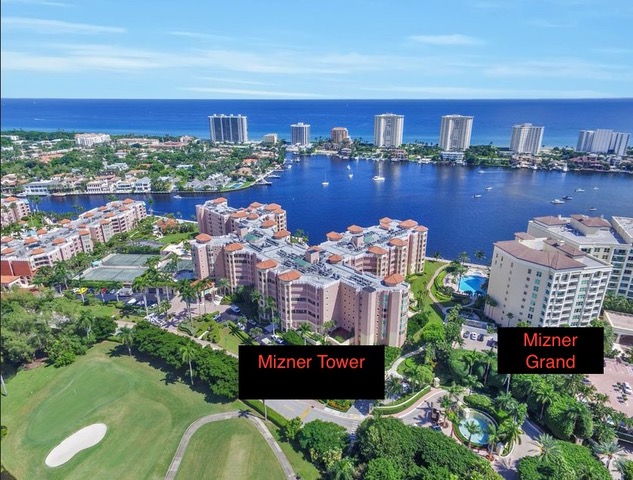 300 Southeast 5th Avenue, #PH-140 Boca Raton, FL 33432 - Photo 7 of 67