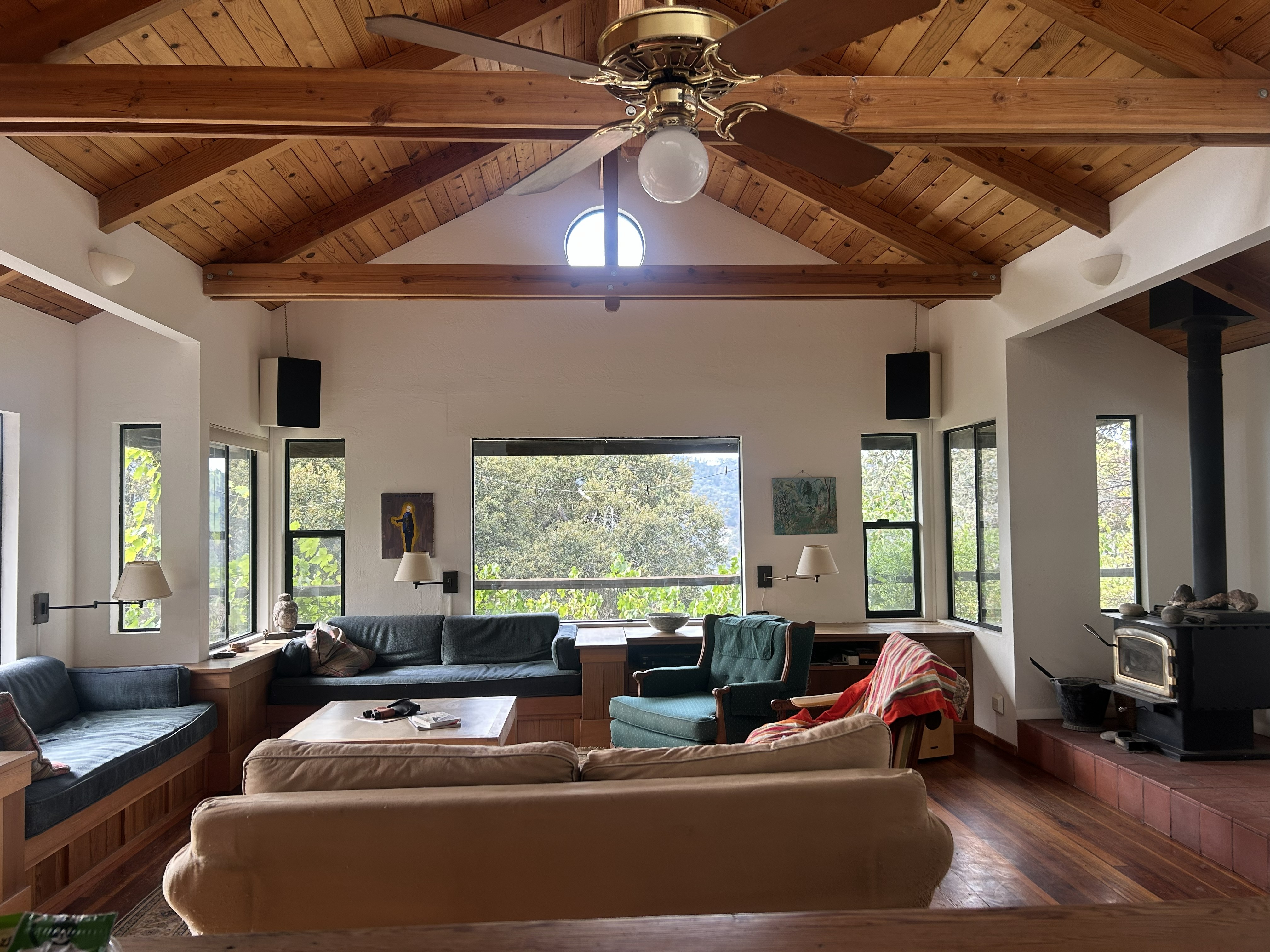 4000 McNab Ranch Road Ukiah, CA 95482 - Photo 13 of 19 Gallery Image 13