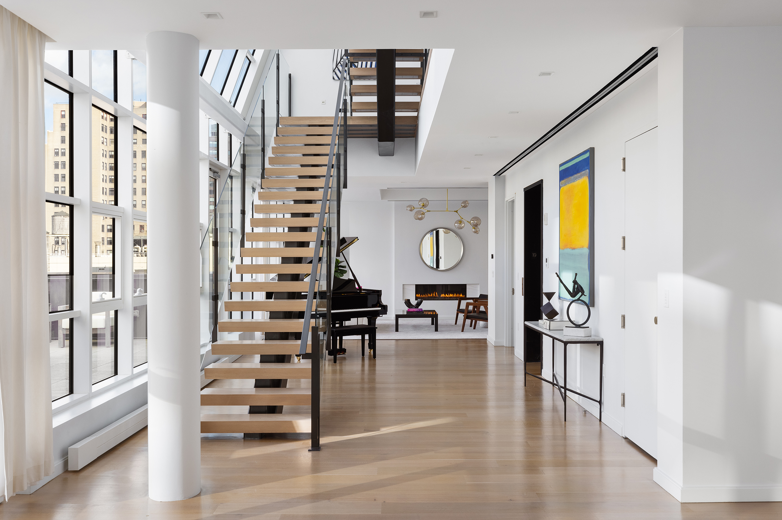 12 East 13th Street, Unit PH Manhattan, NY 10003 - Photo 1 of 28