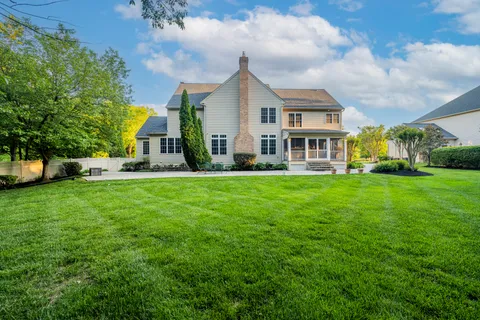 $1,500,000 | Bluegrass Way, Gambrills, MD 21054