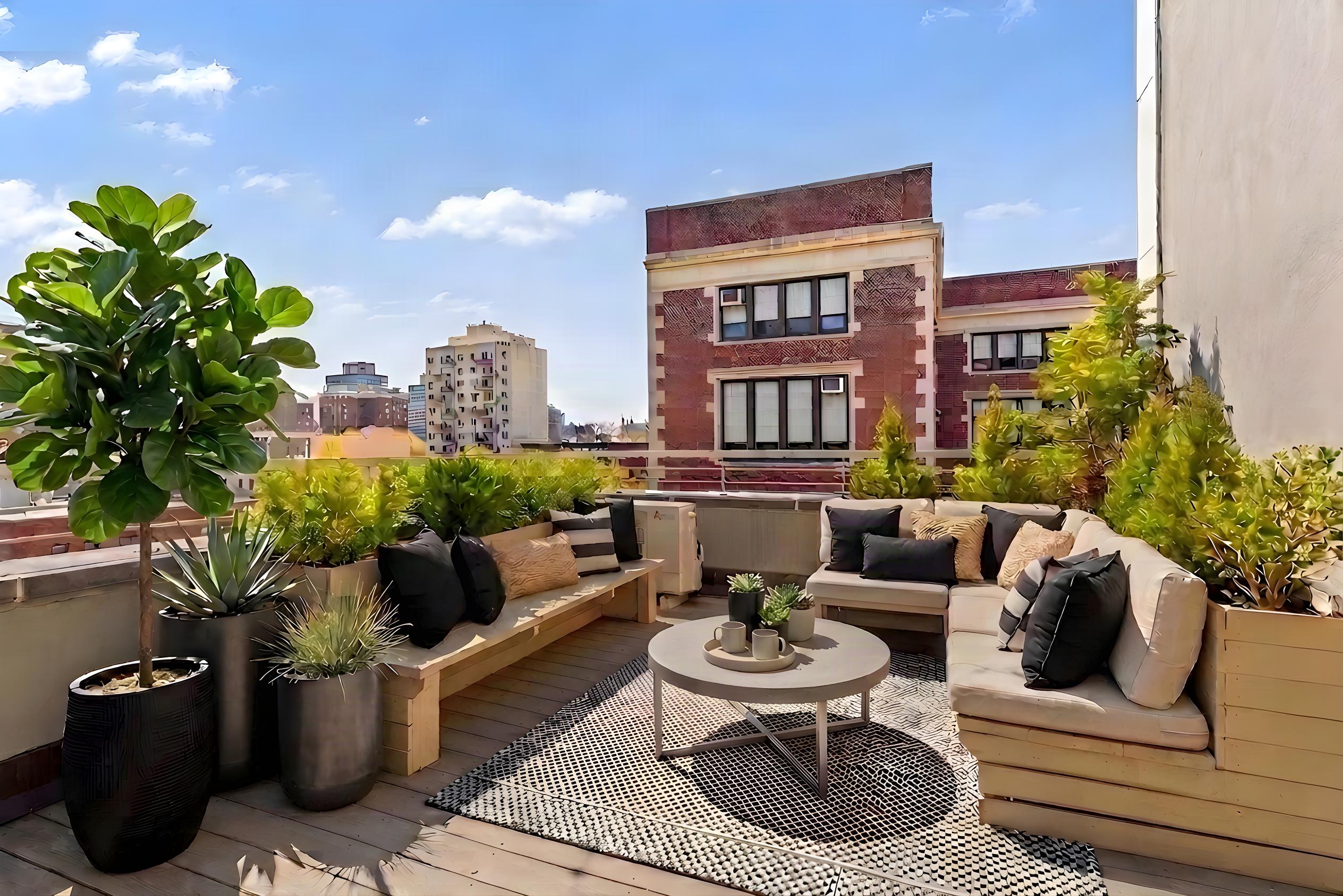 335 Warren Street, Unit 401 Brooklyn, NY 11201 - Photo 3 of 15 Gallery Image 3