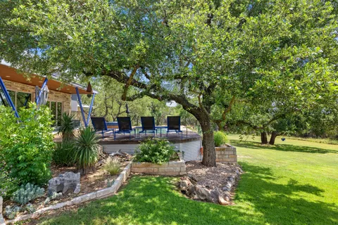 $3,825,000 | 4418 Brasada Lane, Marble Falls, TX 78654