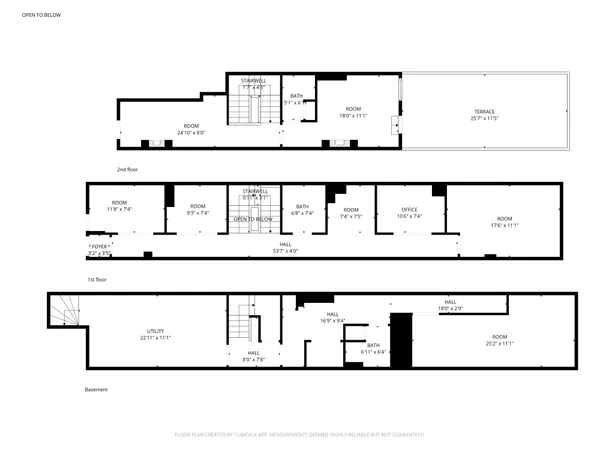 $6,500 | 2291 Adam Clayton Powell Jr Boulevard, Unit COMMERCIAL 1 | Central Harlem