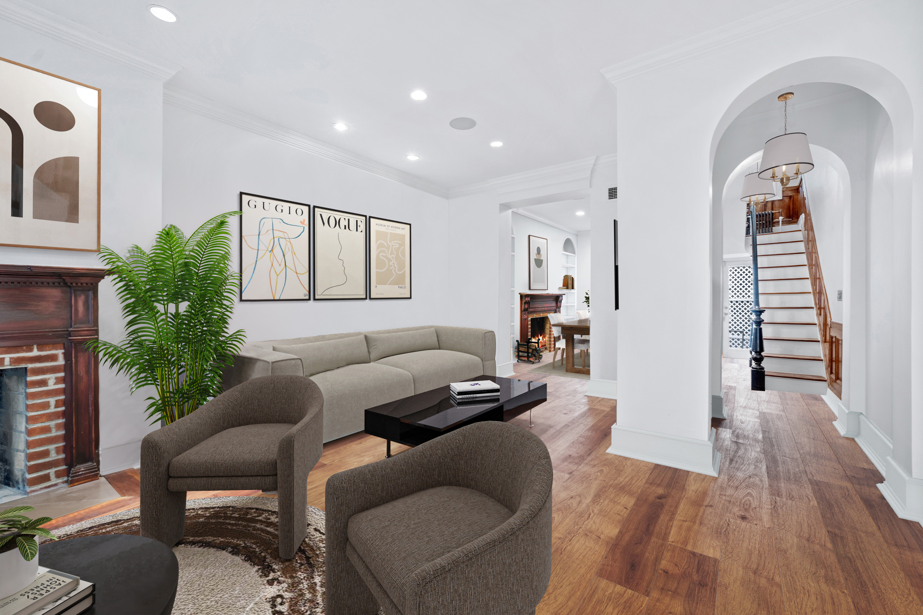 58 Downing Street Manhattan, NY 10014 - Photo 3 of 18