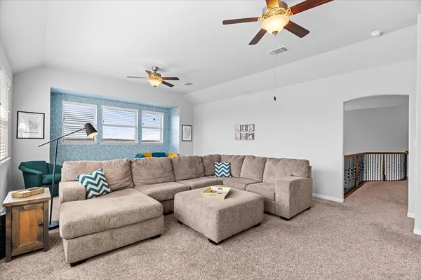 $859,000 | 2733 Painted Sky Bend, Leander, TX 78641