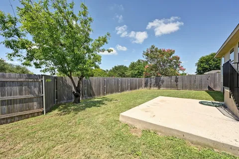 $270,000 | 250 Western Drive, Kyle, TX 78640