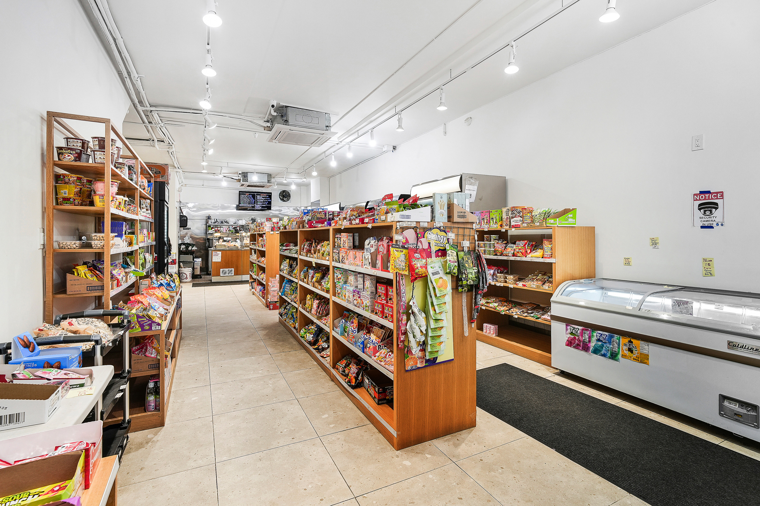 24 Beaver Street Manhattan, NY 10004 - Photo 4 of 25 a storage & utility room