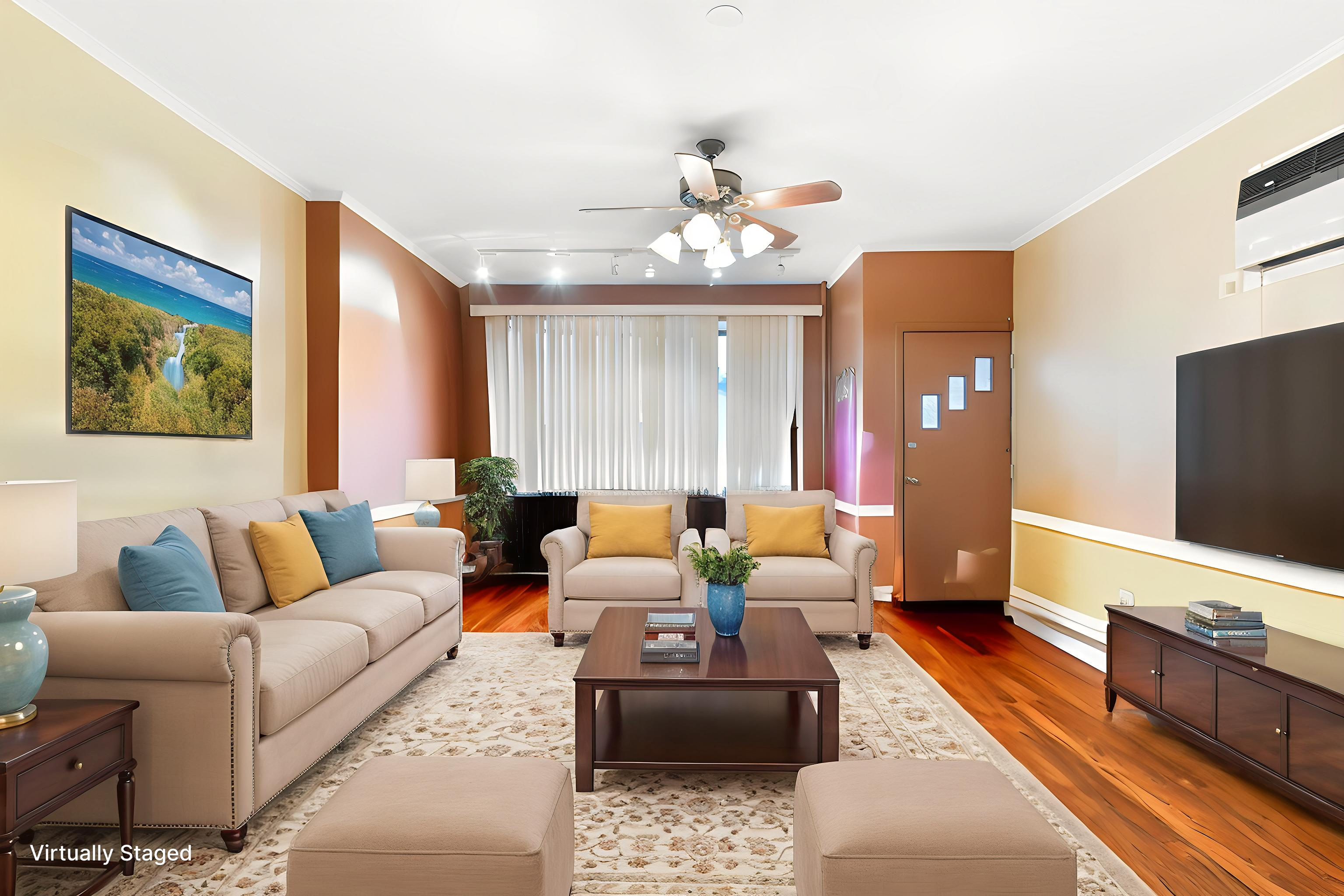 1453 Dahill Road Brooklyn, NY 11204 - Photo 3 of 10