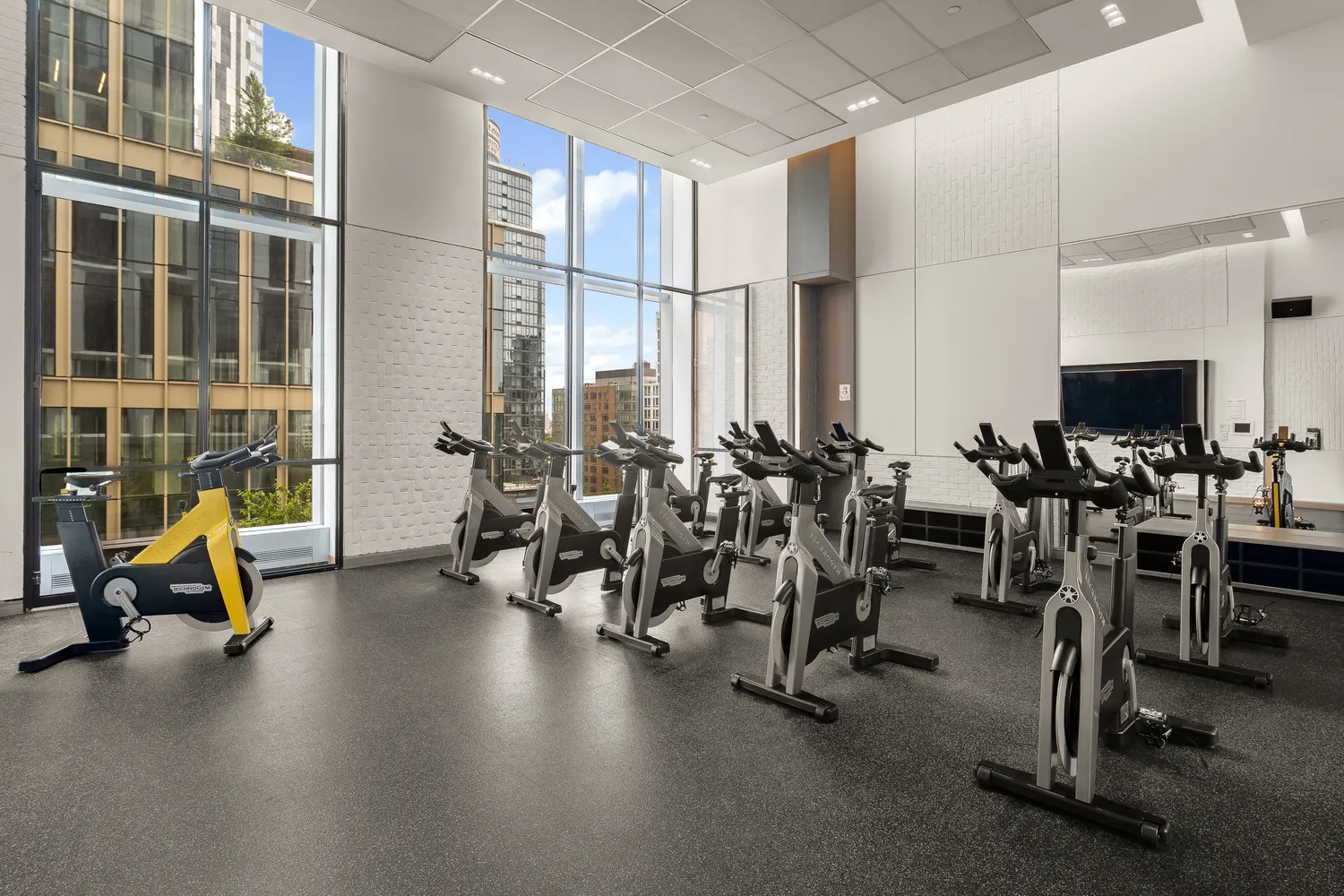 $985,000 | 1 City Point, Unit 26G | Downtown Brooklyn