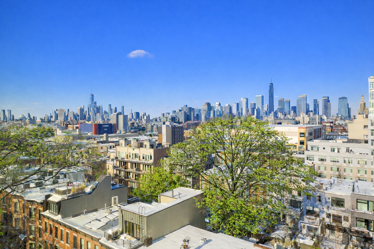 202 8th Street, Unit 2F Brooklyn, NY 11215 - Photo 10 of 18 Gallery Image 10