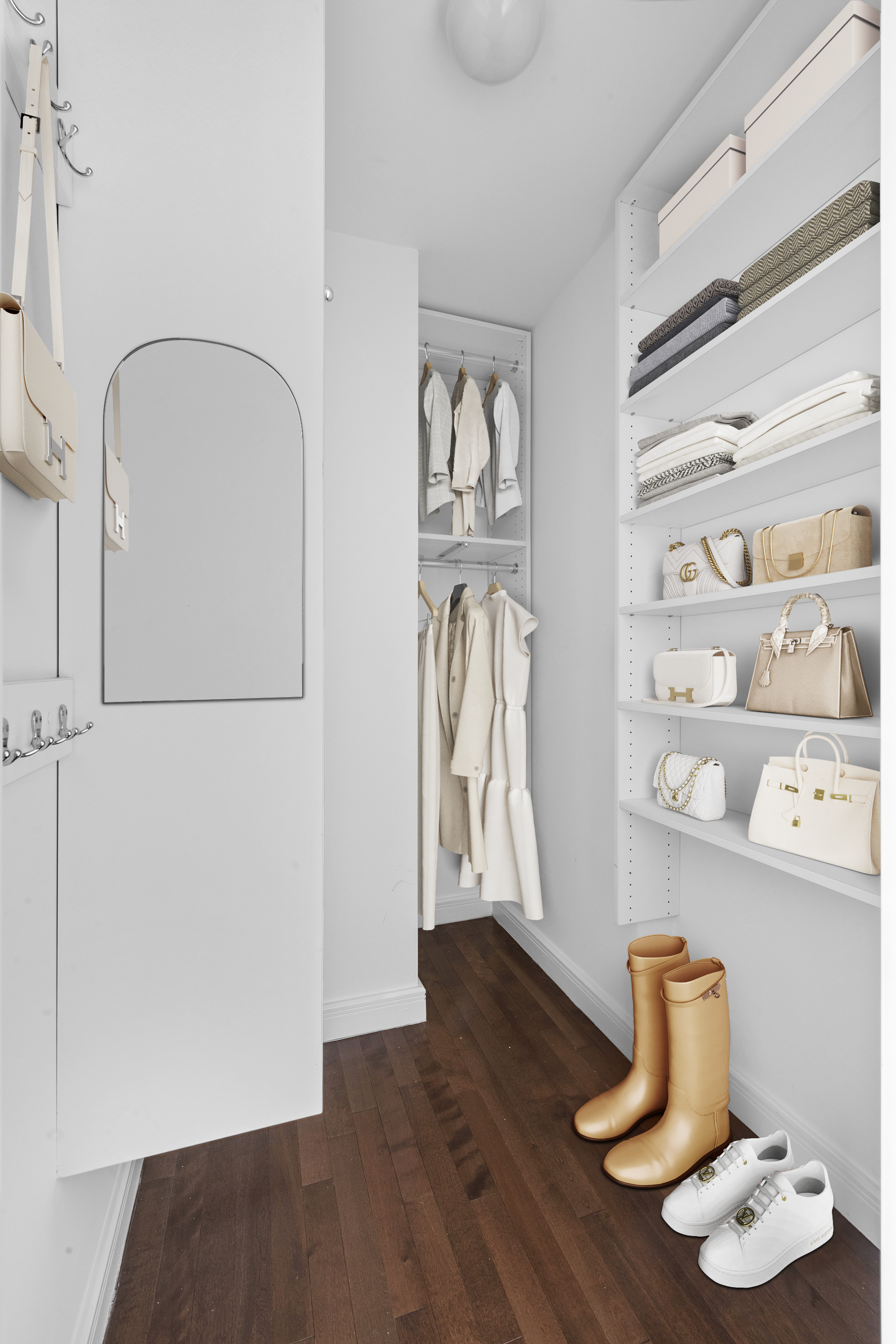 225 East 34th Street, Unit 7B Manhattan, NY 10016 - Photo 10 of 22