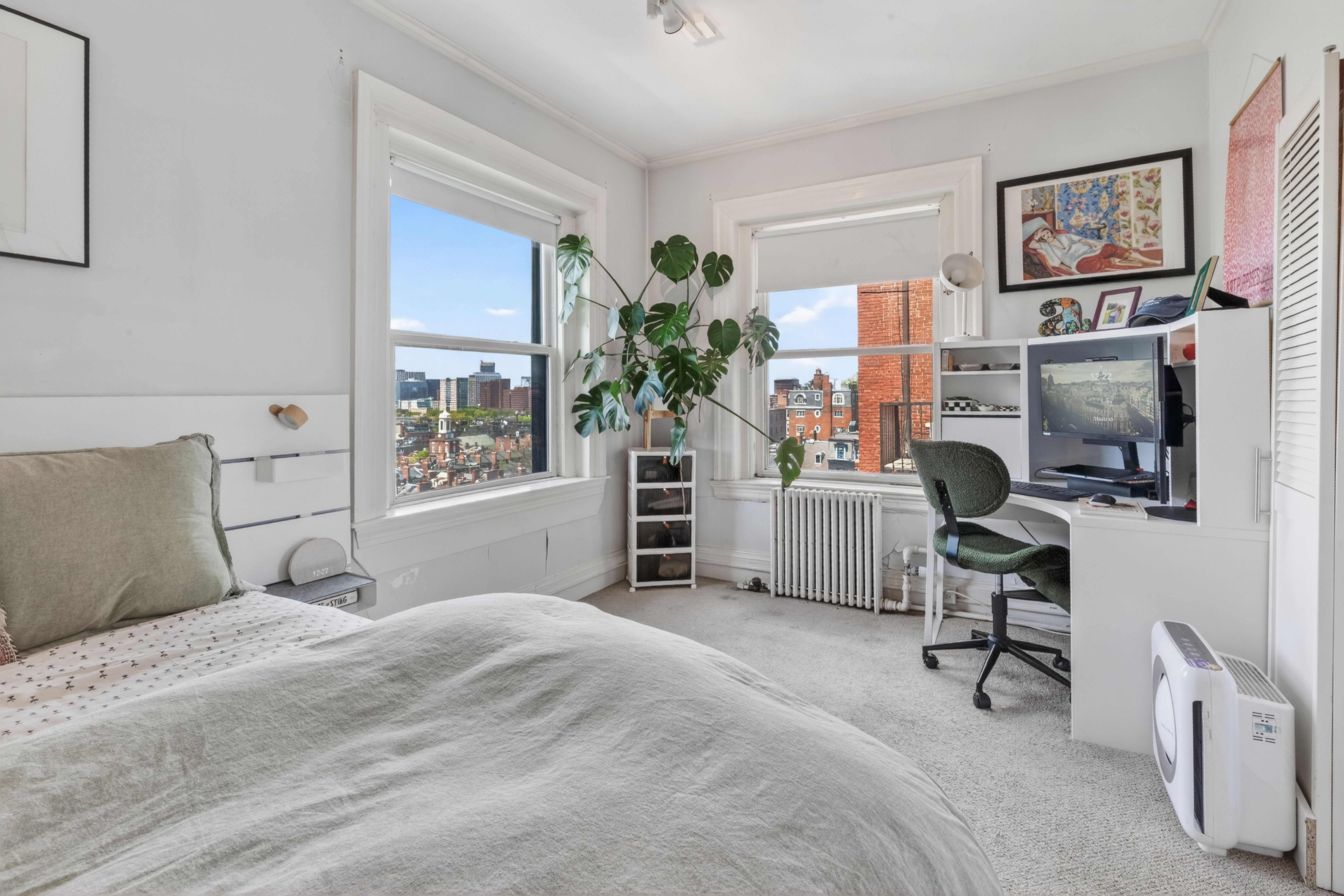 48 Beacon Street, Unit 9F Boston, MA 02108 - Photo 18 of 21