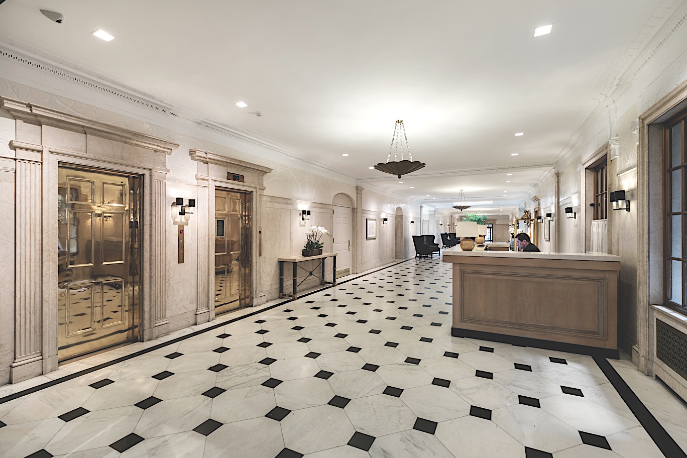 141 East 88th Street, Unit 10E Manhattan, NY 10128 - Photo 10 of 13