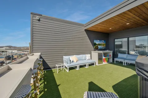 $1,175,000 | 1307 Baptist World Center Drive, Unit K, Nashville, TN 37207