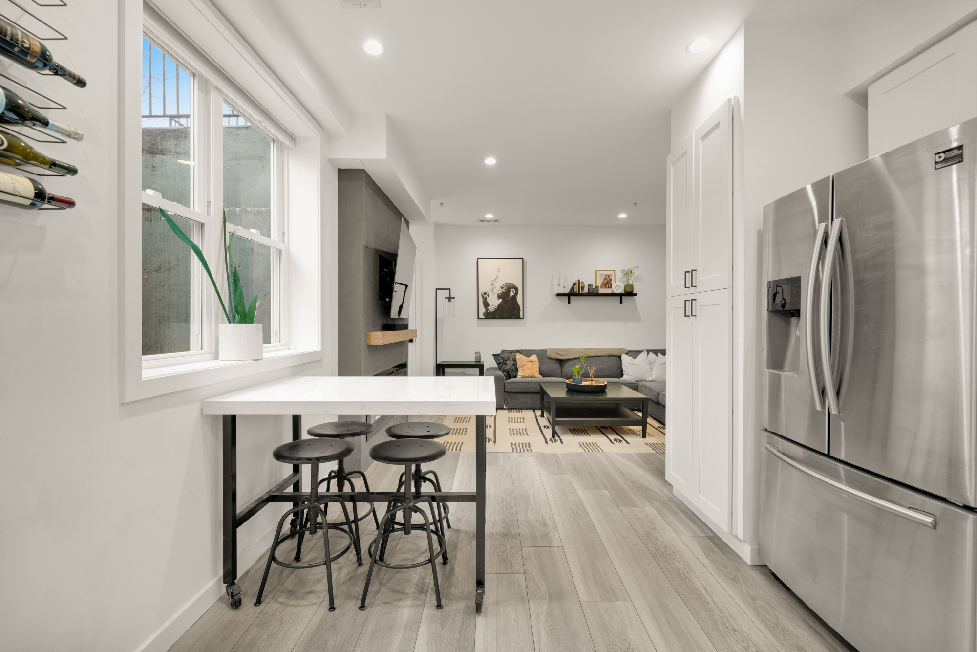 4816 3rd Street Northwest, Unit 2 Washington, DC 20011 - Photo 19 of 35