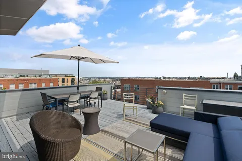 $1,074,000 | 1436 Chapin Street Northwest, Unit F, Washington, DC 20009