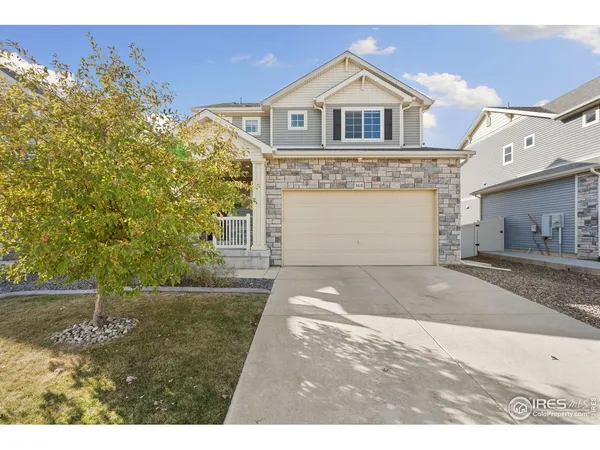 $520,000 | 3618 Teakwood Lane, Johnstown, CO 80534